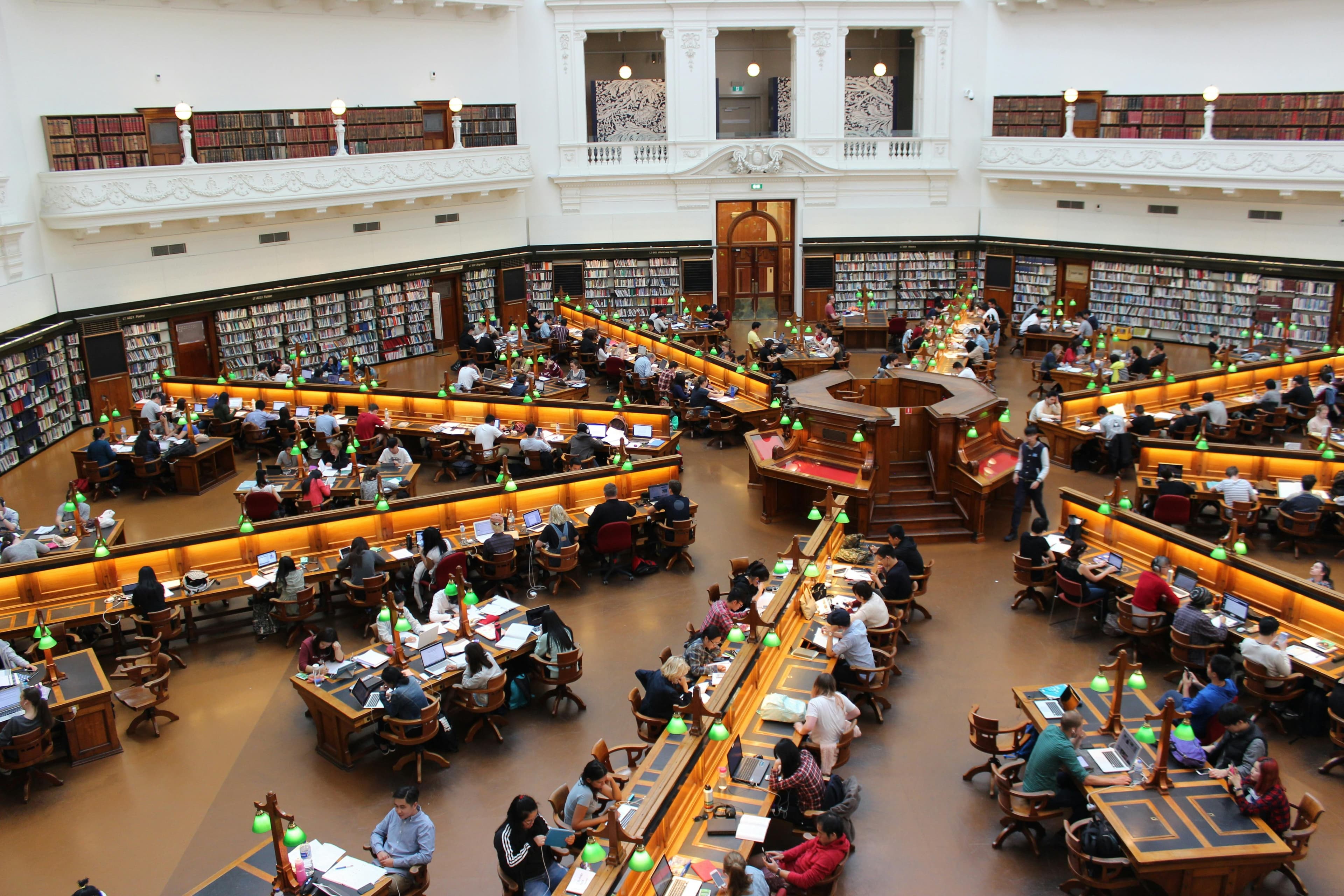 Weekend & evening courses