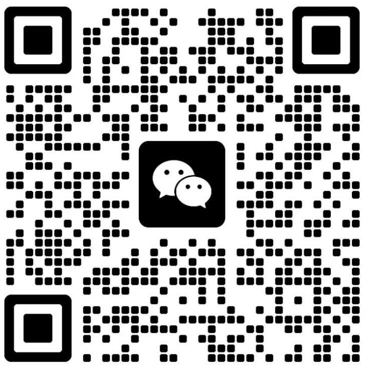 WeChat QR Code